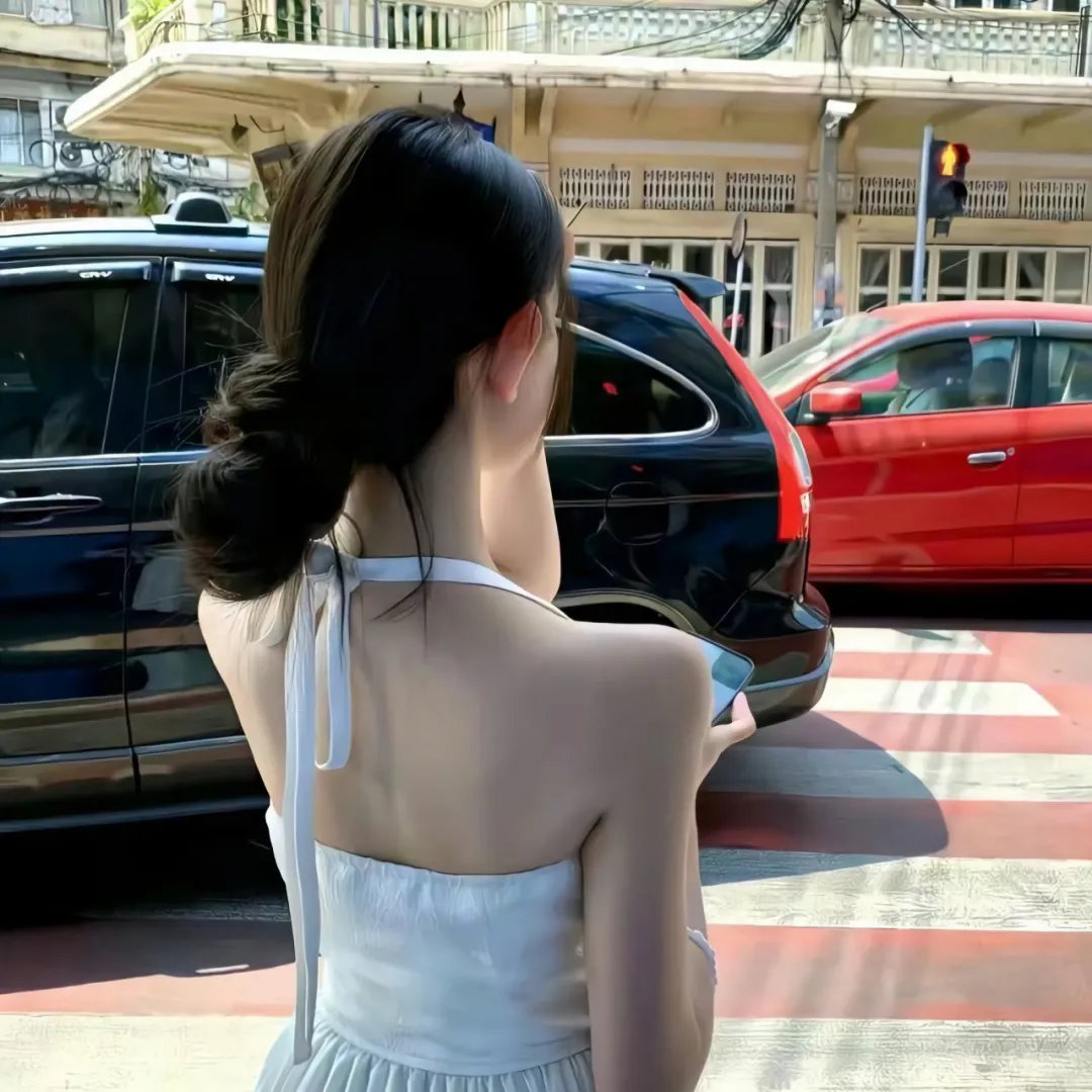 重生之无悔人生